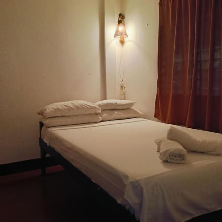 Mylene Room Rental Manoc-Manoc Экстерьер фото