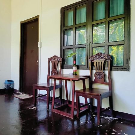 Mylene Room Rental Manoc-Manoc Экстерьер фото
