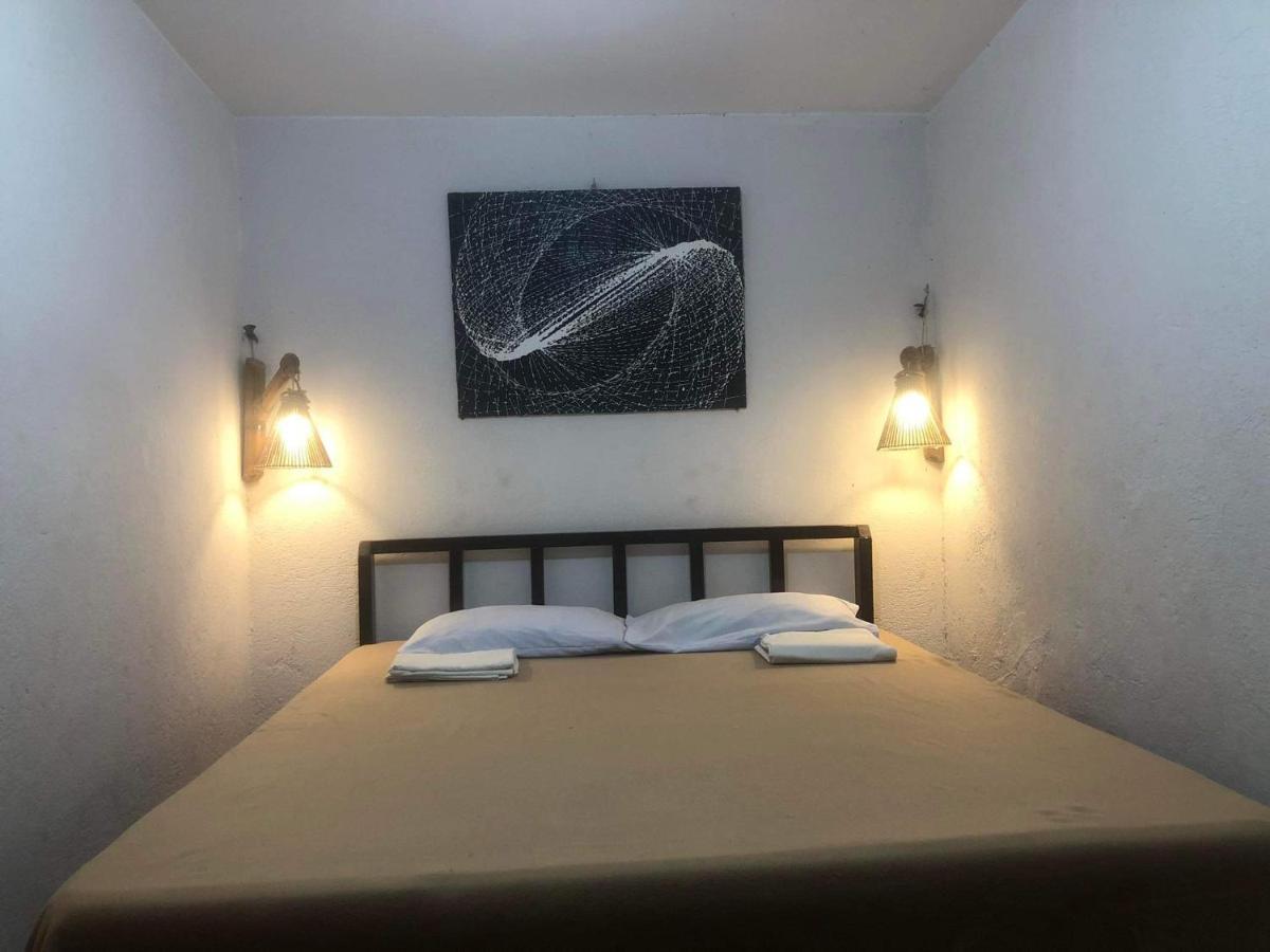 Mylene Room Rental Manoc-Manoc Экстерьер фото