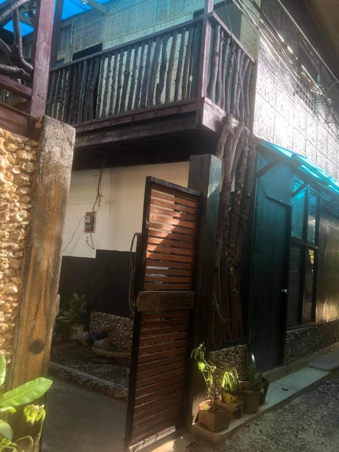 Mylene Room Rental Manoc-Manoc Экстерьер фото