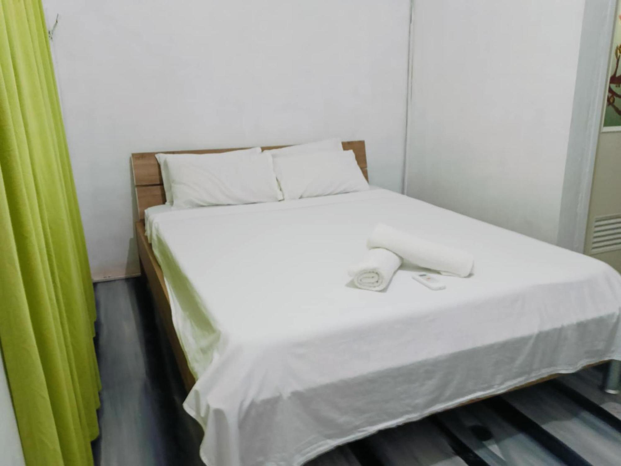 Mylene Room Rental Manoc-Manoc Экстерьер фото