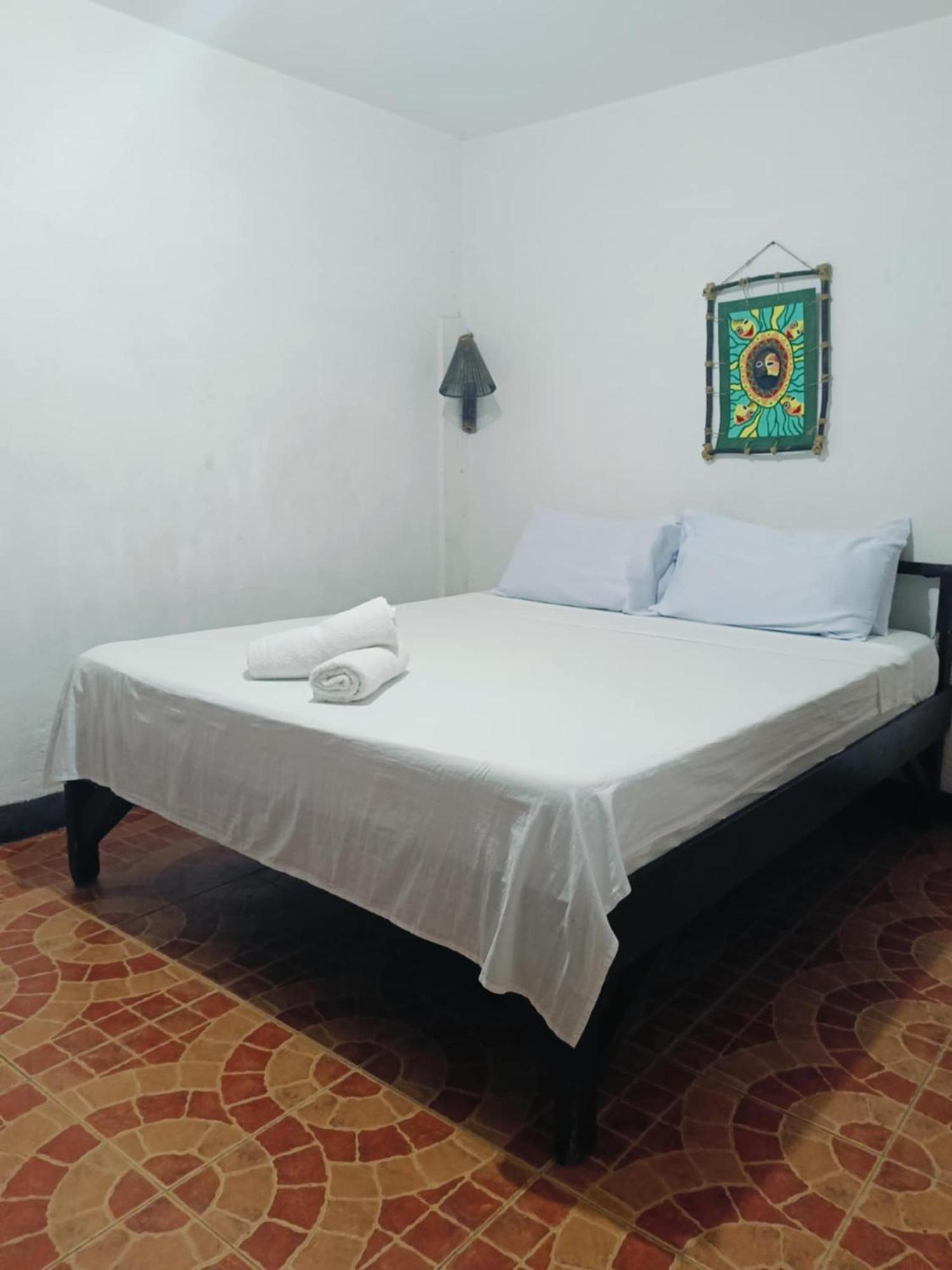 Mylene Room Rental Manoc-Manoc Экстерьер фото