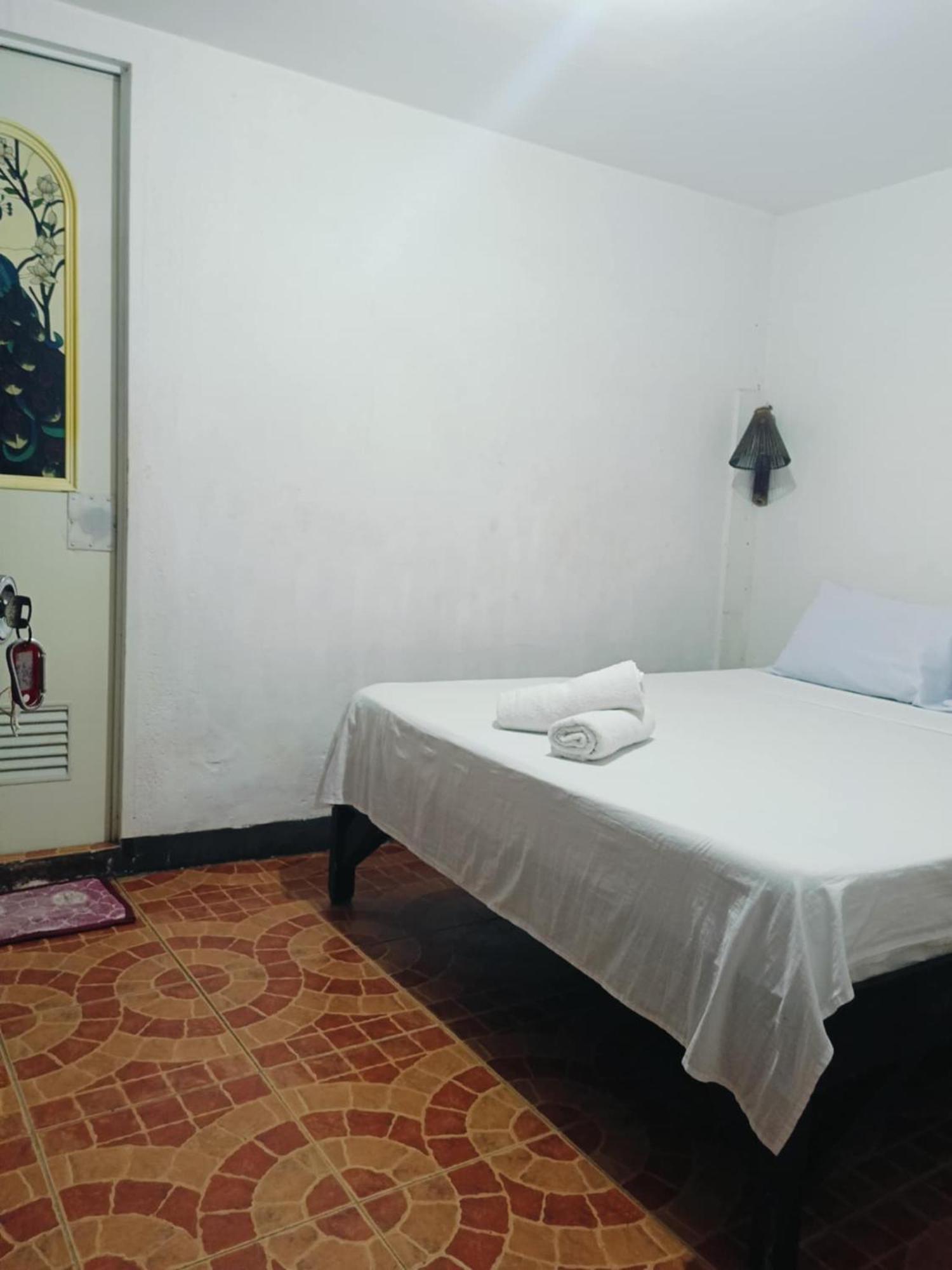 Mylene Room Rental Manoc-Manoc Экстерьер фото